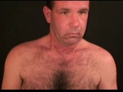 Enthousiasteling, Sperma shot, Handbeurt, Rijpe lesbienne