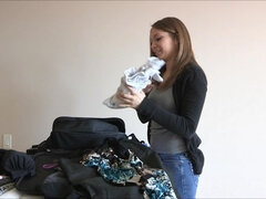 Closeup, Χορός, Ακραίος, Γαμήσι με γροθιά, Αυνανισμός, Οργασμός, Δημόσιο, Μόνος