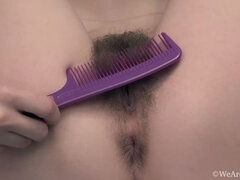 Rit, Rjavolaska, Kosmate, Spodnje perilo, Tetovaže