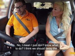 Amatør, Pik sutte, Bil, Mor jeg gerne vil kneppe, Udendørs