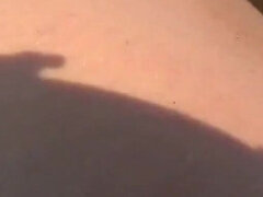 Anal, Beso negro, Tetas grandes, Hembra, Penetracion con puños, Masturbación, Al aire libre