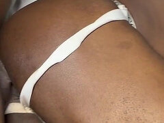 Любители, Анальный секс, Черные, Парочка, Межрасовый секс, Зрелые, Жесткий секс