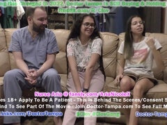 Amerikansk, Universitet, Doktor, Ydmidelse, Latinsk, Orgasme, Legetøj