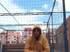 18 anni, Amatoriale, Grande cazzo, Pompino, Gola profonda, Albergo, Punto di vista pov, Ragazza