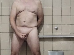 Americkej, Kúpeľňa, Gay, Masturbácia, Na verejnosti, Sólo, Záchod