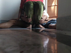 Indian Real Girlfriend Cock with Her Real Boyfriend When No One in Classroom