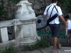 Sadomasoquismo, Tetas grandes, Amarrada, Clásico, Natural, Pezones, Rumano, Tetas