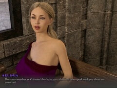 Grosser schwanz, Mutti, Zierlich