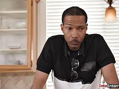 Please stepdaddy would you fuck me in the ass with your bbc?