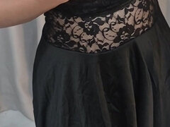 Seducing My Boyfriend