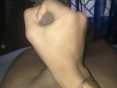 オナニー, 一人