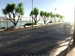 3d, Измена, Домохозяйки, Жена