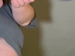 Amador amadora, Mulher linda e grande, Jato de porra, Punheta, Húngaroa, Esposa