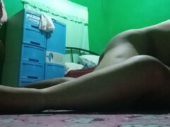 Amateur, Pareja, Filipina, Casero