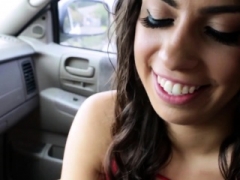 Kukk suging, Brunette, Hd, Synsvinkel, Realitet, Tenåring