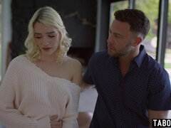 Grote mammen, Blond, Pijpbeurt, Rondborstig, Lul, Likken, Zwanger, Mager