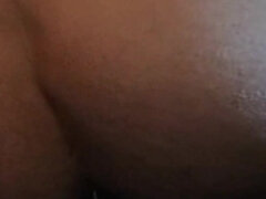 Play with Dildo in My Car, Ride Gearbox Lever and Cum on the Armrest Clarabitch