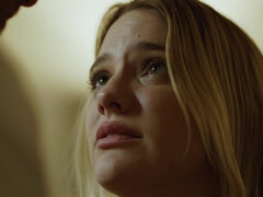 Slutty teen Kenna James has taboo sex with stepdad