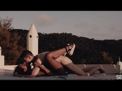 Magic Of The Moment - Romy Indy & Tommy Cabrio