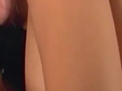 Anal, Asiatique, Grosse bite, Sucer une bite, Tir de sperme, Hard, Jeunes transsexuelles thaïlandaises, Transsexuelle