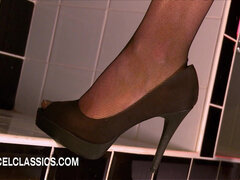 Analno, Kopalnica, Velike joške, Rjavolaska, Zunanji izliv, Lepe, Pete, Dokolenke