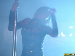 Tussi, Grosse titten, Schwarz, Vollbusig, Hd, Pornostars, Tätowierung, Titten