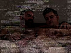 Boquete, Bondagebeldade, Gay bicha veado