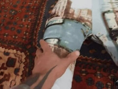 Хд, От первого лица