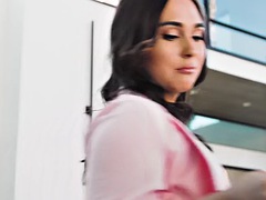 Анальный секс, Минет, Брюнетки, Поцелуи, Трансы