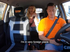 Blondine, Blasen, Tschechisch, Hd, Monster, Pov, Realität, Schreiend