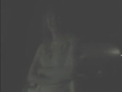 Asiatique, Voiture, Japonaise, Nénés