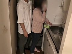 素人, アジア人, 大学生, フェティッシュ, ハードコア, 日本人