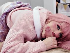 Hochschule, Crossdresser, Fetisch, Schwul, Strumpfhose, Dürr, Uniform