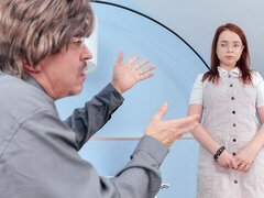 Veľký zadok, Veľké péro, Veľké kozy, Kuřba, Na psíka, Ryšavé, Vychudnutá, Teenka