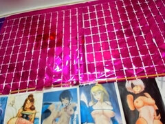 아마추어, 항문, 큰 가슴, 사정 샷, 레이디보이, 수음, 혼자, 웹캠