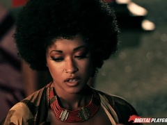 Kont, Pijpbeurt, Hondjeshouding, Vingeren, Natuurlijke tieten, Buiten, Realiteit, Tieten likken