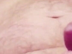 Amatőr, Monumentális dákó, Európai, Házi készítésű, Maszti, Érett koros, Egyedül, Begyek