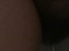 Ardientes 69 - My Wife Matures Peeing and Washing Her Hairy Pussy - Ardientes69