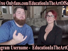 Obciąganie, Puma, Głebokie gardło, Hardcore, Mamuśka, Mama, Macocha, Żona