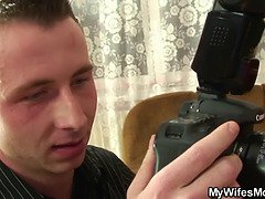 Krásky, Blondýna, Puma, Masturbace, Milf žcbp, Mamina, Realita, Nevlastní máma