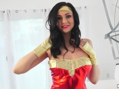 Anal, Boquete, Morena, Masturbação, Piercing, Pontos de vista, Tatuagem, Tetas