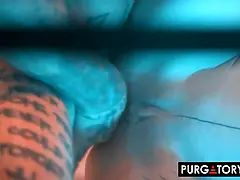 Veľké péro, Kuřba, Hlboký orál, Na psíka, Hd, Jazdectvo, Tetovanie, Kozičky