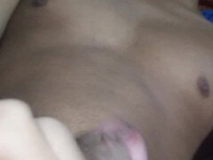 18, Hjemmelaget, Onani, Alene, Tenåring