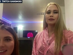 Salacious amateur sluts interesting xxx scene