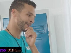 Πρωκτικό, Χύσιμο, Τσέχα, Πρόσωπο κάθομαι, Ώριμη, Ώριμη γυναίκα, Έφηβος, Τρίο