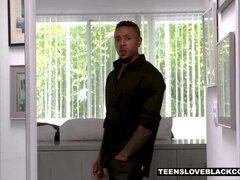 Sperma shot, Snopp, Doggystyle, Hårig, Mellanrasig, Rödhårig, Mager, Tonåring