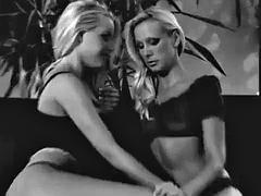 Rubia, Gay, Lesbiana, Lamidas