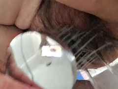 素人, 中出し, 浮気する, 毛深い, ハードコア, オナニー, 淫乱熟女, ハメ撮り