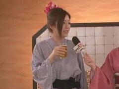 ベビーシッター, 巨乳な, グループ, 手コキする, ハードコア, 日本人, ストッキング, ペニスバンド