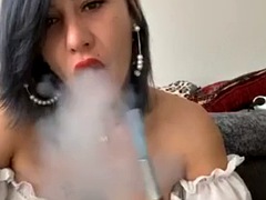 Amatoriale, Tette grandi, Brunetta, Europea, Capezzoli, Rumena, Tette